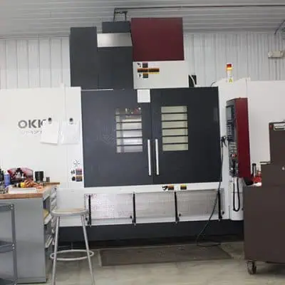 1 OKK VM7 III VMC