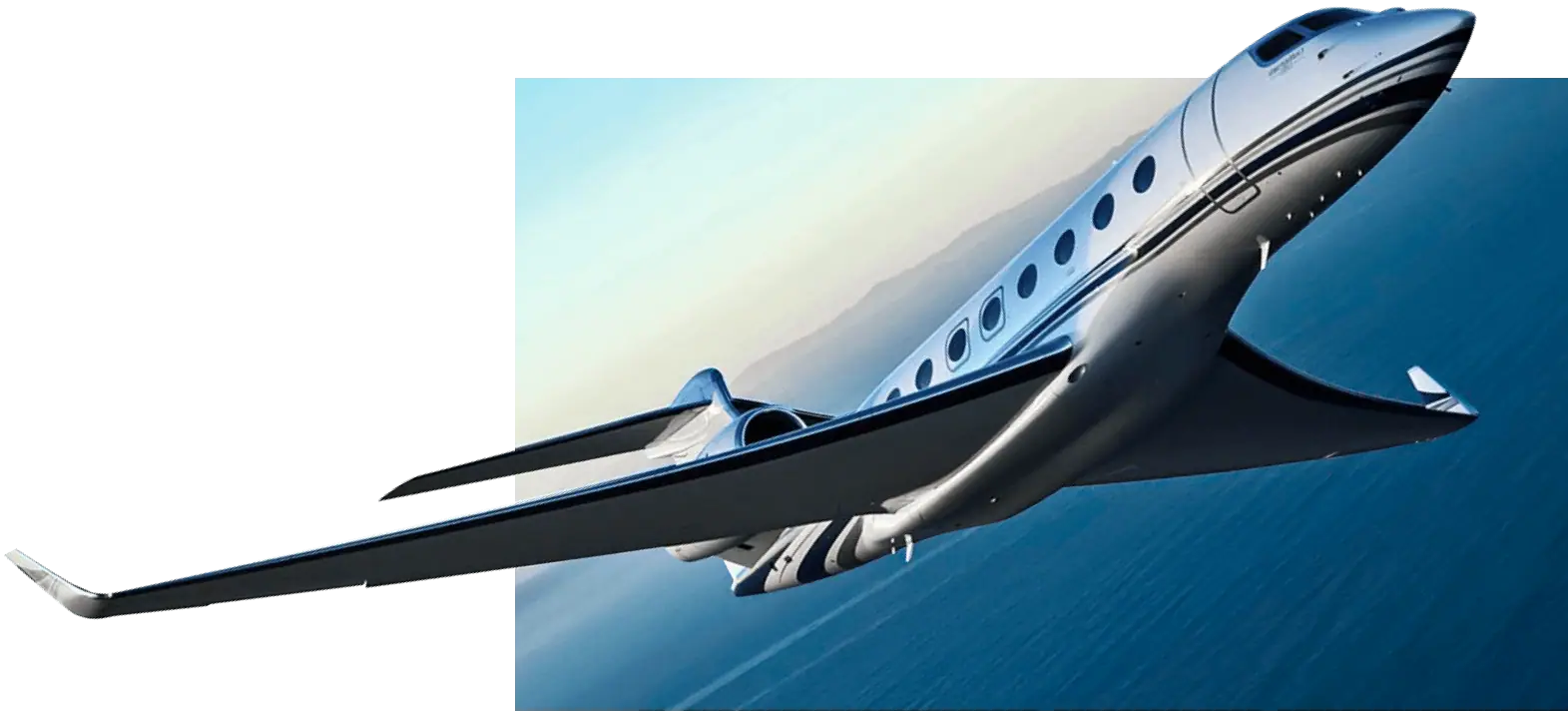 Aerospace Components from JBC Machine, Inc.