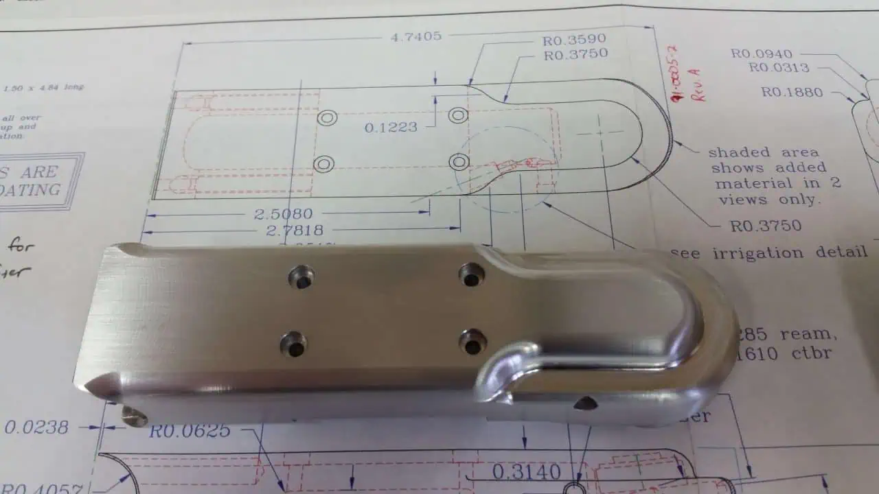 Engineering