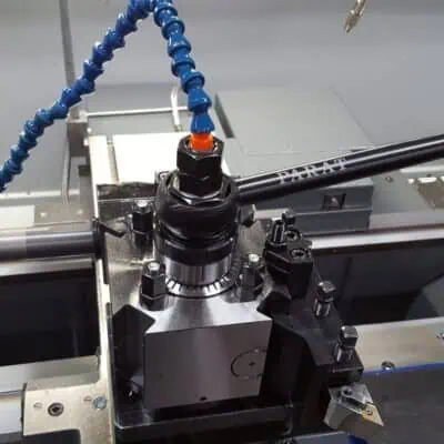 CNC Lathe