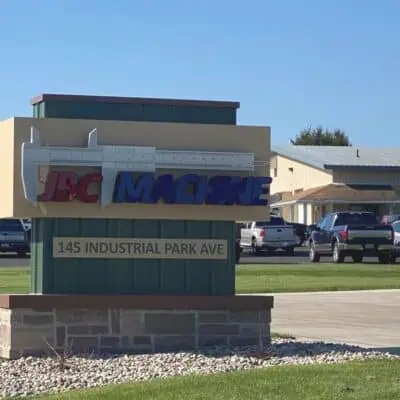 JBC Machine, Inc.