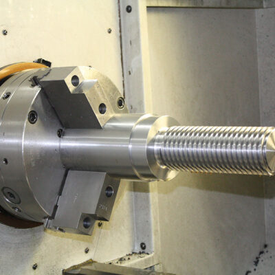 CNC Lathes 03