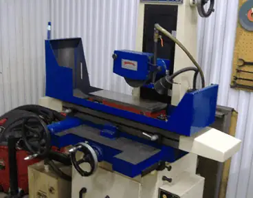 Bos-618 Surface Grinder